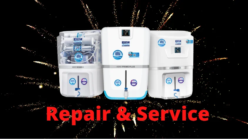 RO repair and service