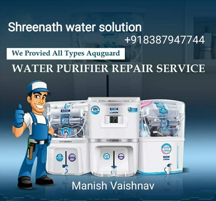 RO Service Udaipur